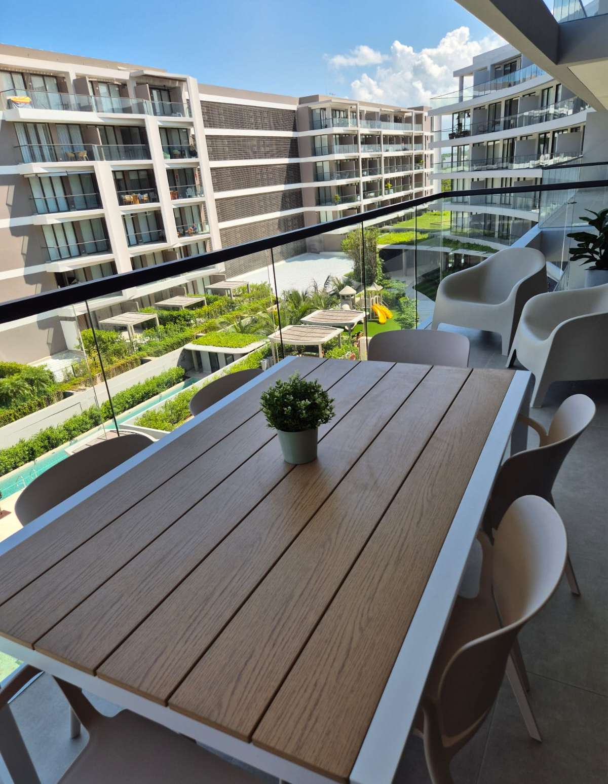 Morros Kai 406 — foto 13