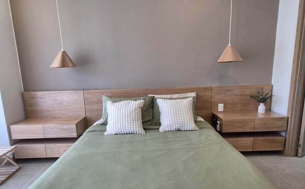 Morros Kai 406 — foto 1