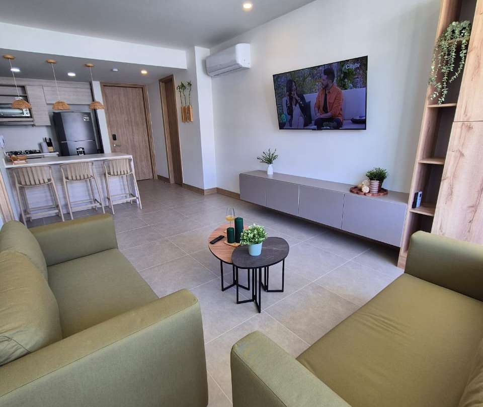 Morros Kai 406 — foto 2